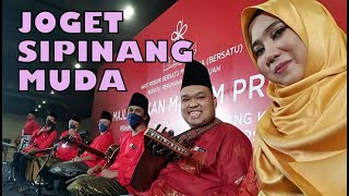 Download lagu JOGET SIPINANG MUDA cover by ROJER & KAJOL ft ORKES MELAYU ROJER (OMR). mp3 Download lagu JOGET SIPINANG MUDA cover by ROJER & KAJOL ft ORKES MELAYU ROJER (OMR). mp3