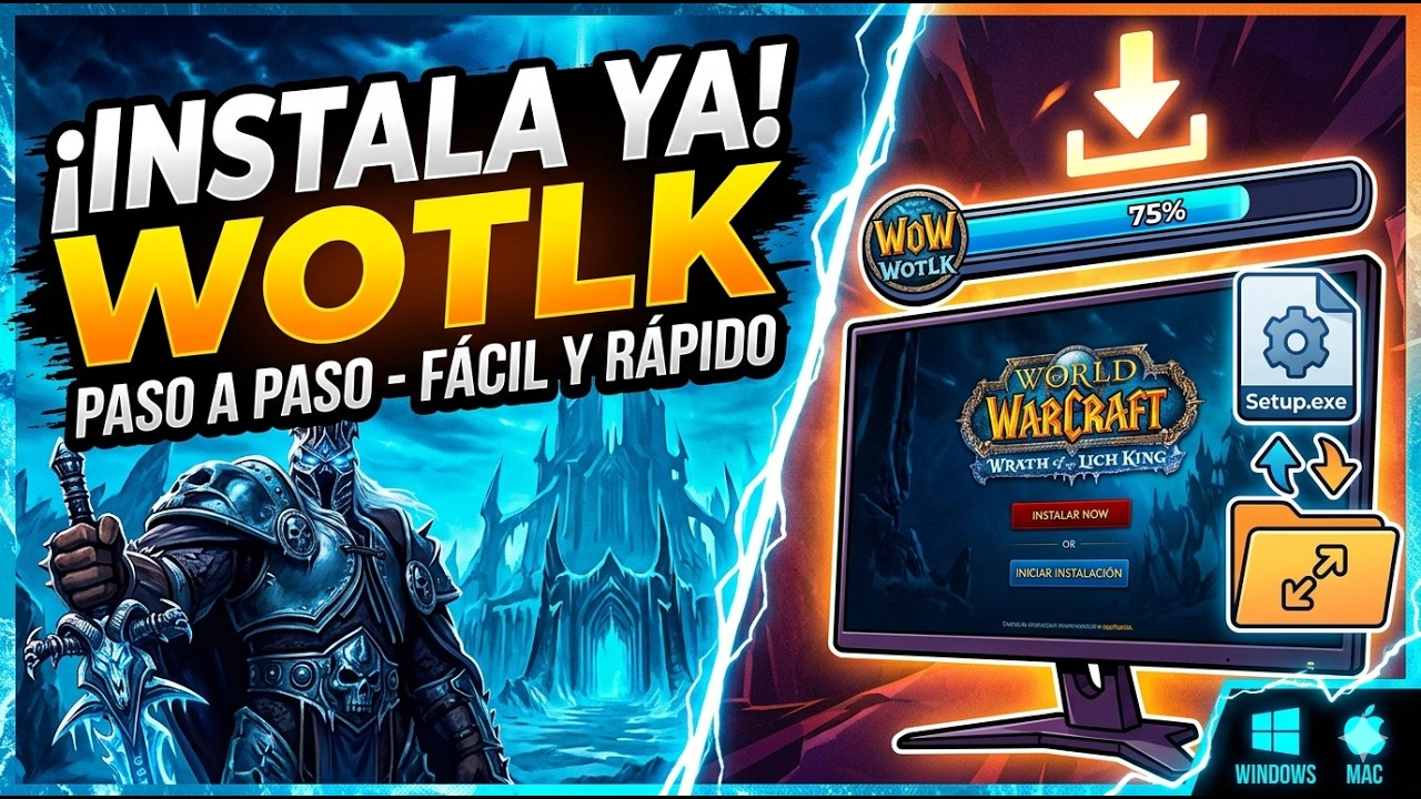 World of Warcraft
