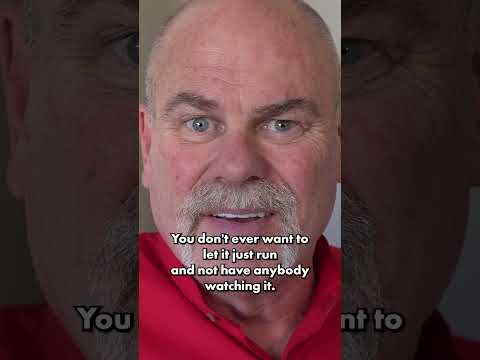 Flush Your Water Heater | Fast & Easy