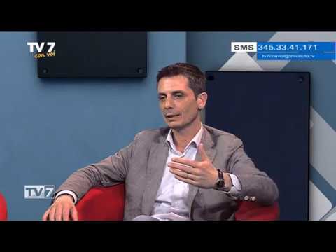 Tv7 con Voi del 24/4/2018 - Finisce il mercato tutelato (2 di 3)