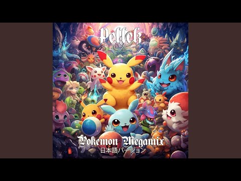 Summerly Slope (From "Pocket Monsters: Best Wishes!")