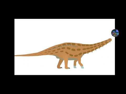 Brontosaurus vs neko chan seek / sticknodes