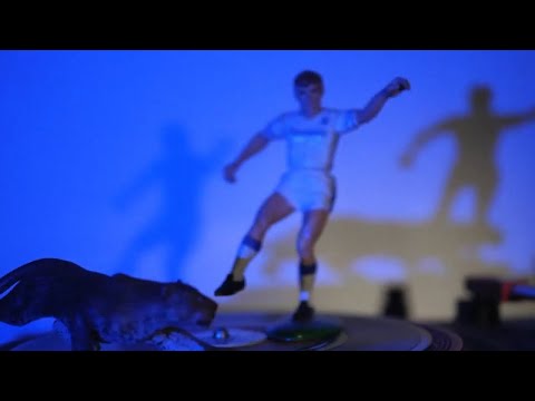 Johan Papaconstantino - Fille love