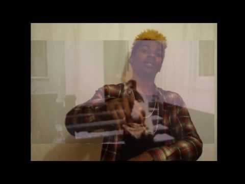 BLACKROYMUSTANG - MUD [OFFICIAL MUSIC VIDEO]