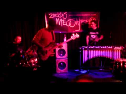 Gee Fresh - Caribbean Pans Messajero MG 2013