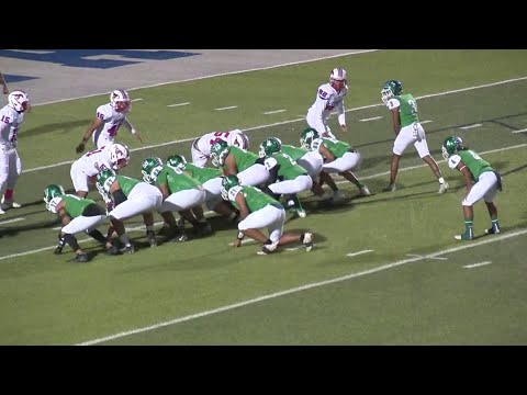 Jefferson vs Kennedy