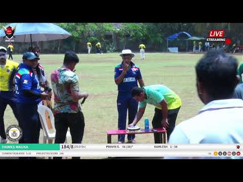 Mauka Tussle T20