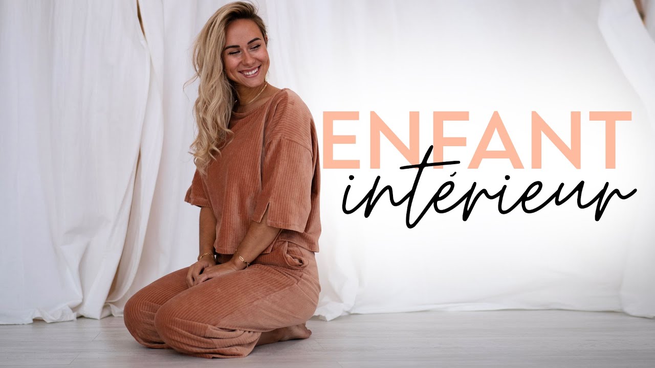 Guérir son enfant intérieur