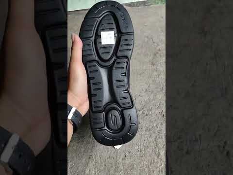 review skechers gowalk archfit idyllic