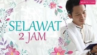 Download lagu (2 JAM) Selawat Tidurkan Anak Menangis (Lullaby For Babies) mp3