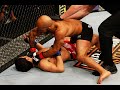 Demetrious Johnson Vs Joseph Benavidez 2 UFC On Fox 9 Flyweight Championship Bout HD Highlights