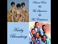 Diana Ross & The Supremes & The Temptations - Funky Broadway (Traduction)