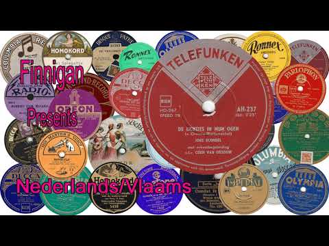 Joke Blondel - De Lichtjes In Mijn Ogen