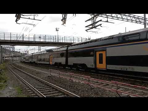 Genova Sestri Ponente.Regionale Rock