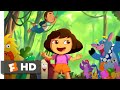 Dora And The Lost City Of Gold 2019 Spore Field Scene 4 10 Movieclips