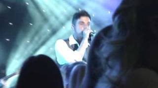 Anthony Callea &#39;Rain&#39;