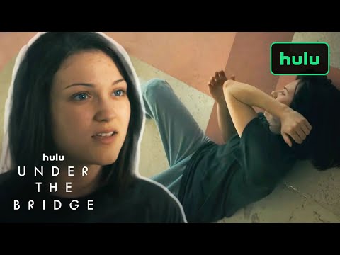Prison Fight | Under The Bridge | Hulu