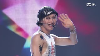 Download lagu 텐 (TEN) - STUNNER #엠카운트다운 EP.882 | Mnet 250403 방송 mp3