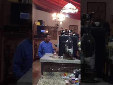 HOMEM GANHA LIVRO DO MUNDIAL DO PALMEIRAS DE 1951