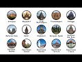 All Kingdoms In Indonesia Explained In 9 Minutes