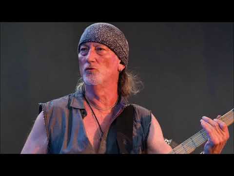 Roger Glover & The Guilty Party - Queen Of England (Deep Purple & Friends)