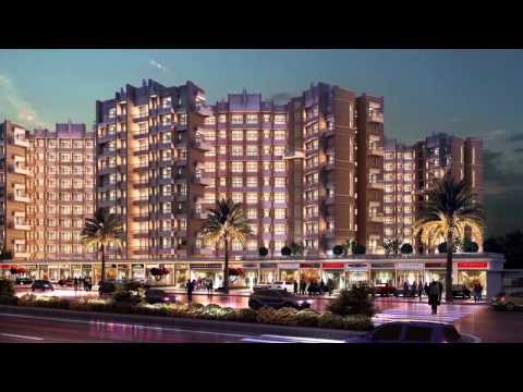 3D Tour Of Lakhani Orchid Woods