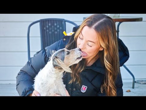 JAG ORKAR INTE MER…VLOGG