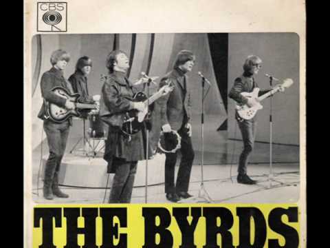 Hot Burrito #1 - (feat Gene Parsons/The Byrds - 1998)