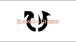 Duel Decks: Blessed vs. Cursed Unboxing [Deutsch] [HD]