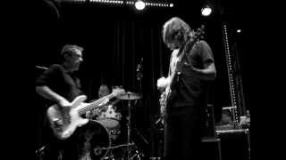 Brad - SWEET AL GEORGE (Live at De Boerderij, Zoetermeer, 14-02-2013)