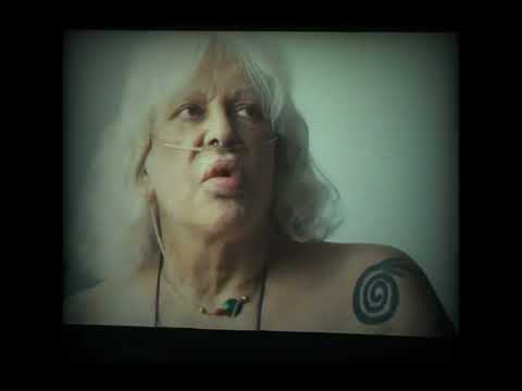 S/he Is Still Her/e - The Genesis P-Orridge Documentary clip