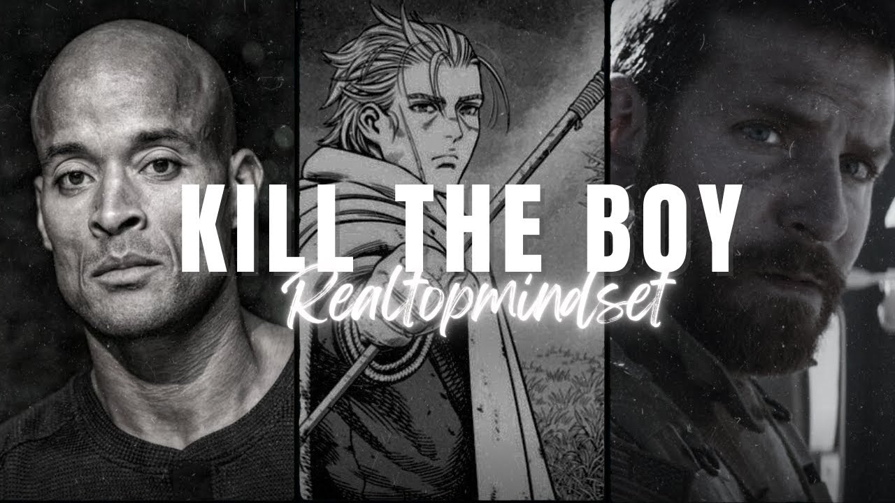 𝐊𝐈𝐋𝐋 𝐓𝐇𝐄 𝐁𝐎𝐘