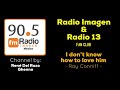 I don’t know how to love him - Ray Conniff * Radio Imagen & Radio 13
