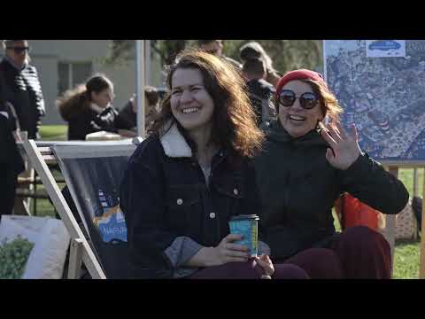 Narva-Jõesuu Lamprey Festival | 27.09.2025