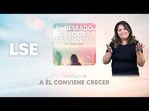 Cómo signar Crecer en LSE
