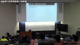 17 Feb 2016: Software Interrupts and Exceptions