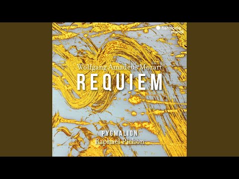 Requiem in D Minor, K .626: I. Introitus