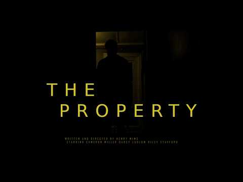 The Property (Trailer)