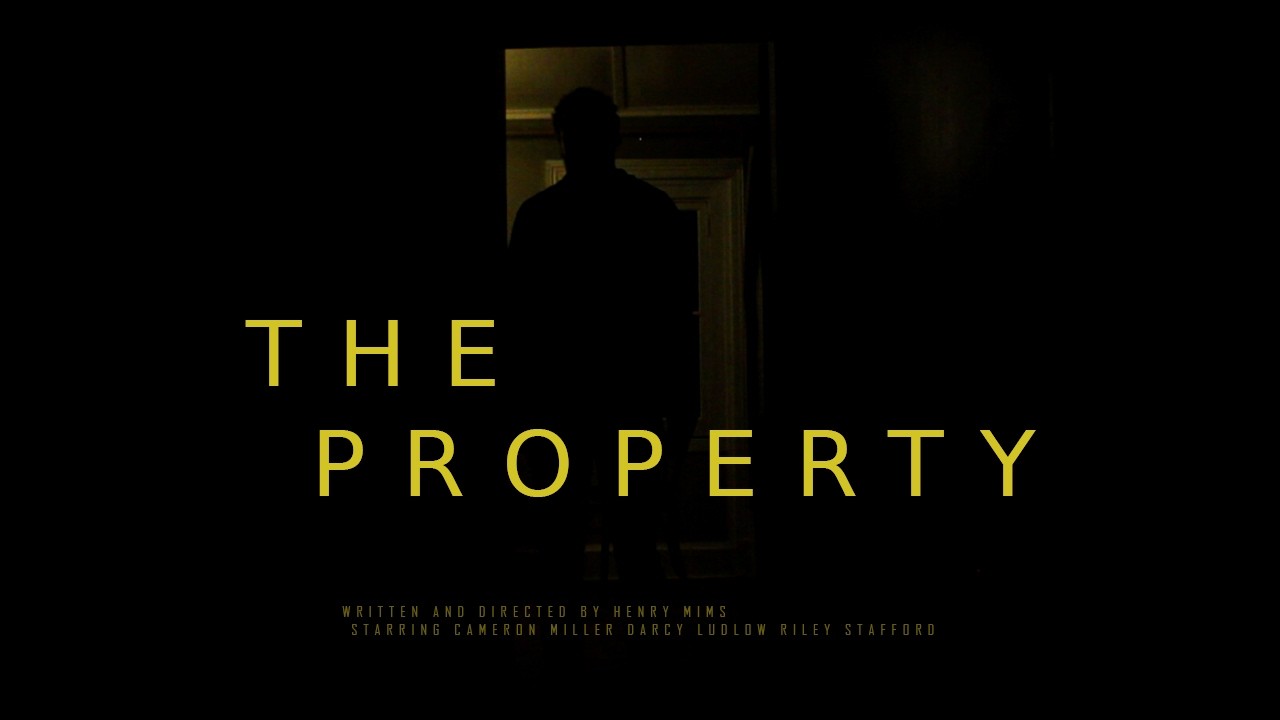 The Property Trailer