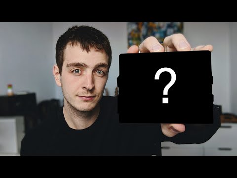 THE BASS PREAMP THAT DOES IT ALL?!