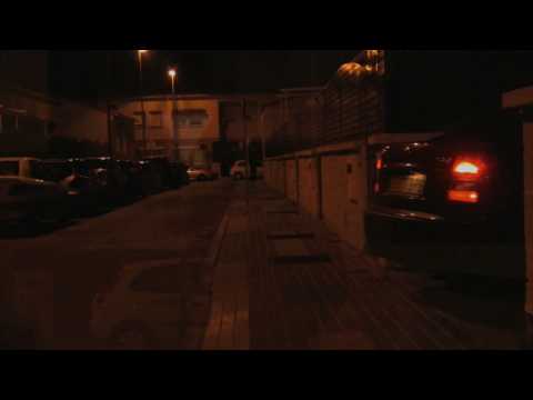 "Buscando respuestas - Trailer" by Mikhail Vinokurov