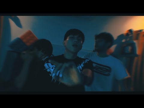 Lil 99 - Space อวกาศ (MusicVideo)