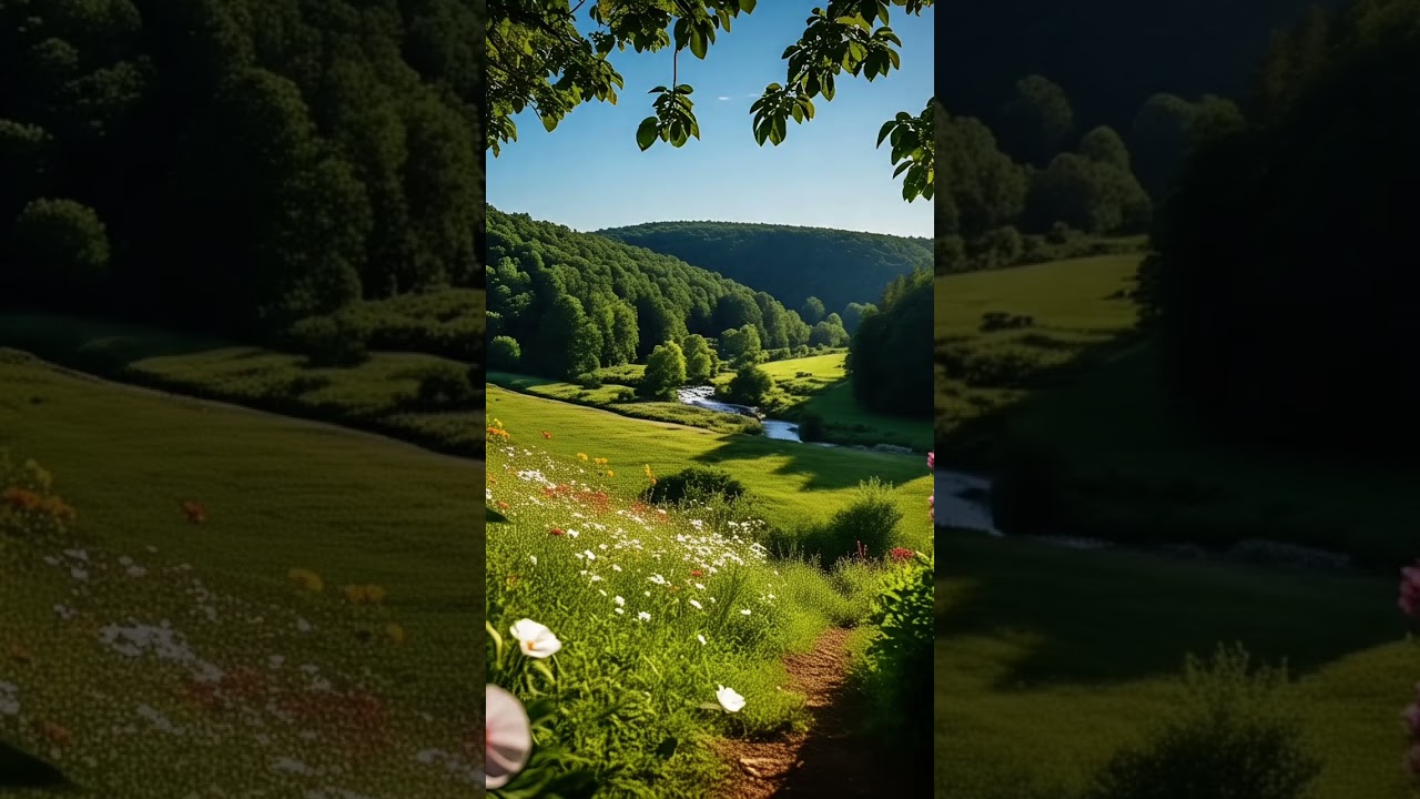 Nature Beautiful images free wallpaper for iphone Android #nature #trendingshorts #youtubeshorts