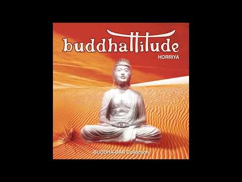 Buddha-Bar Spa - Buddhattitude "Dust of Paradise"