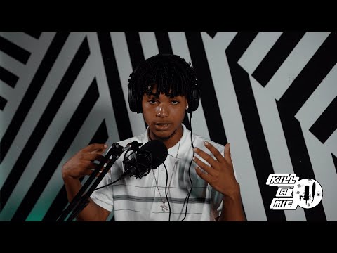 Kill a Mic || MoneyyFlacoo (StudioSession)