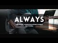 Always - Chris Tomlin // Bass Play-Through