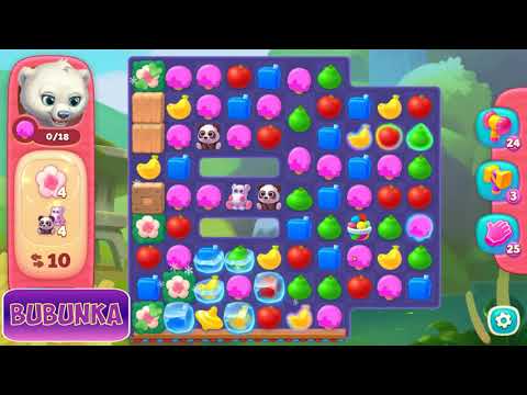 Wildscapes level 854 HD