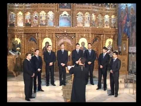 Grupul Theoforos-Mos Craciun, de Gh. Danga