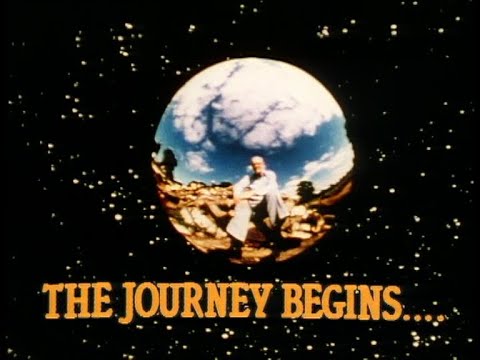 Arthur C. Clarke's Mysterious World - Ep. 1 - The Journey Begins