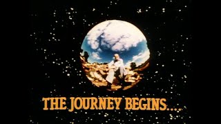 Music video thumbnail preview for Sir Arthur C Clarke: 90th Birthday Reflections by The Stupids